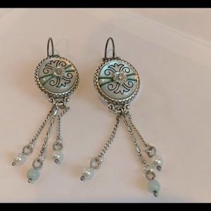 Beautiful Brighton earring